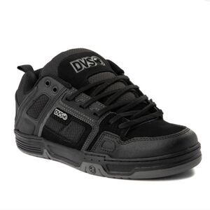Men's DVS skate shoe